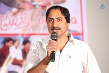 Premisthe 10 Years Celebrations - 44 of 62