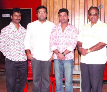 Premisthe 10 Years Celebrations - 56 of 62