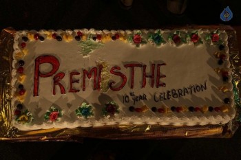 Premisthe 10 Years Celebrations - 62 of 62