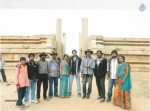 Premisthe Poye Kaalam Working Stills - 3 of 8