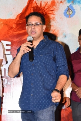 Pressure Cooker Movie First Look Launch - 4 of 21