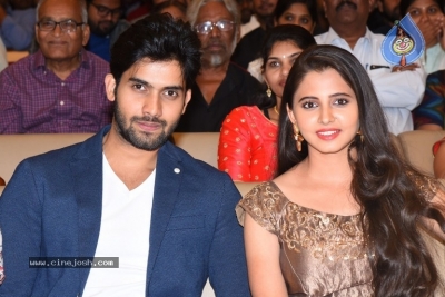 Pressure Cooker Movie Pre Release Event - 5 of 21