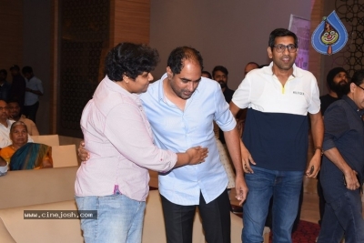 Pressure Cooker Movie Pre Release Event - 18 of 21