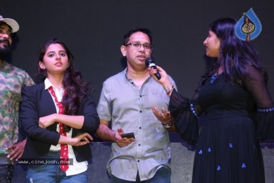 Pressure Cooker Movie Press Meet - 2 of 18