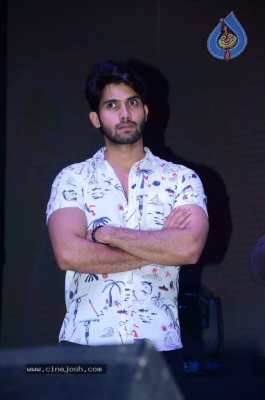 Pressure Cooker Movie Press Meet - 12 of 18