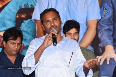 Pressure Cooker Movie Press Meet - 4 of 16