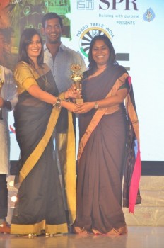 Pride of Tamil Nadu Award 2017 Photos - 30 of 63