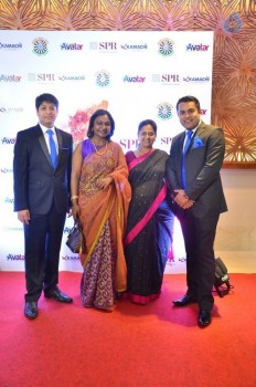 Pride of Tamil Nadu Award 2017 Photos - 40 of 63