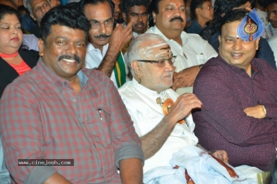 Pride of Tamilnadu Awards 2018 Photos - 3 of 19