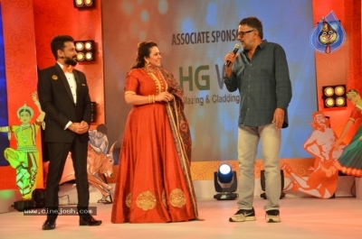 Pride of Tamilnadu Awards 2018 Photos - 7 of 19