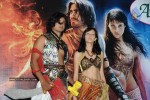 Prince of Persia Movie Press Meet - 19 of 52