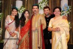 Prithviraj Wedding Reception Photos - 91 of 94