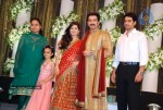 Prithviraj Wedding Reception Photos - 95 of 94