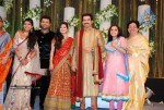 Prithviraj Wedding Reception Photos - 96 of 94