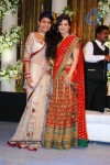 Prithviraj Wedding Reception Photos - 98 of 94