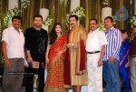 Prithviraj Wedding Reception Photos - 102 of 94