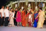 Prithviraj Wedding Reception Photos - 105 of 94
