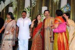 Prithviraj Wedding Reception Photos - 26 of 94