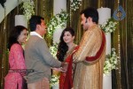 Prithviraj Wedding Reception Photos - 50 of 94