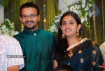 Prithviraj Wedding Reception Photos - 52 of 94