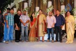 Prithviraj Wedding Reception Photos - 72 of 94