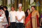 Prithviraj Wedding Reception Photos - 75 of 94