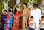 Prithviraj Wedding Reception Photos - 81 of 94