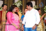 Prithviraj Wedding Reception Photos - 83 of 94