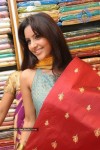 Priya Anand Inaugurates Prodduturi Silks Showroom - 13 of 60
