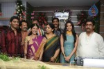 Priya Anand Inaugurates Prodduturi Silks Showroom - 29 of 60