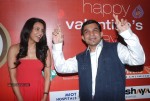 Priya Anand Valentines Day Celebrations - 7 of 38