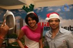 Priyanka and Uday Chopra Celebrate Christmas - 6 of 18