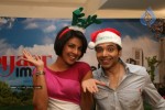 Priyanka and Uday Chopra Celebrate Christmas - 11 of 18
