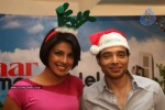 Priyanka and Uday Chopra Celebrate Christmas - 14 of 18
