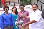 Priyanka Art Movies Pro. No. 1 Movie Opening - 30 of 58