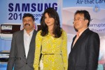 Priyanka Chopra Launches Samsung Electronics - 22 of 80