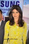 Priyanka Chopra Launches Samsung Electronics - 29 of 80