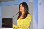 Priyanka Chopra Launches Samsung Electronics - 45 of 80