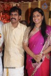 PRO Diamond Babu Son Wedding Reception - 4 of 126