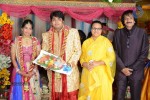PRO Diamond Babu Son Wedding Reception - 8 of 126
