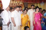 PRO Diamond Babu Son Wedding Reception - 16 of 126