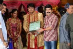 PRO Diamond Babu Son Wedding Reception - 21 of 126