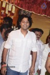 PRO Diamond Babu Son Wedding Reception - 22 of 126