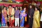 PRO Diamond Babu Son Wedding Reception - 24 of 126