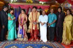 PRO Diamond Babu Son Wedding Reception - 25 of 126