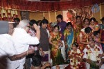 PRO Diamond Babu Son Wedding Reception - 31 of 126