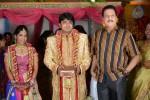 PRO Diamond Babu Son Wedding Reception - 38 of 126
