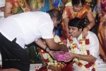 PRO Diamond Babu Son Wedding Reception - 51 of 126