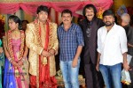 PRO Diamond Babu Son Wedding Reception - 60 of 126