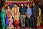 PRO Diamond Babu Son Wedding Reception - 62 of 126